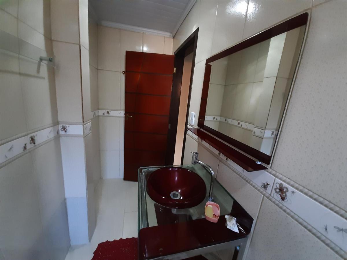 Linda casa em Angra com estacionamento incluso Angra dos Reis Exterior foto