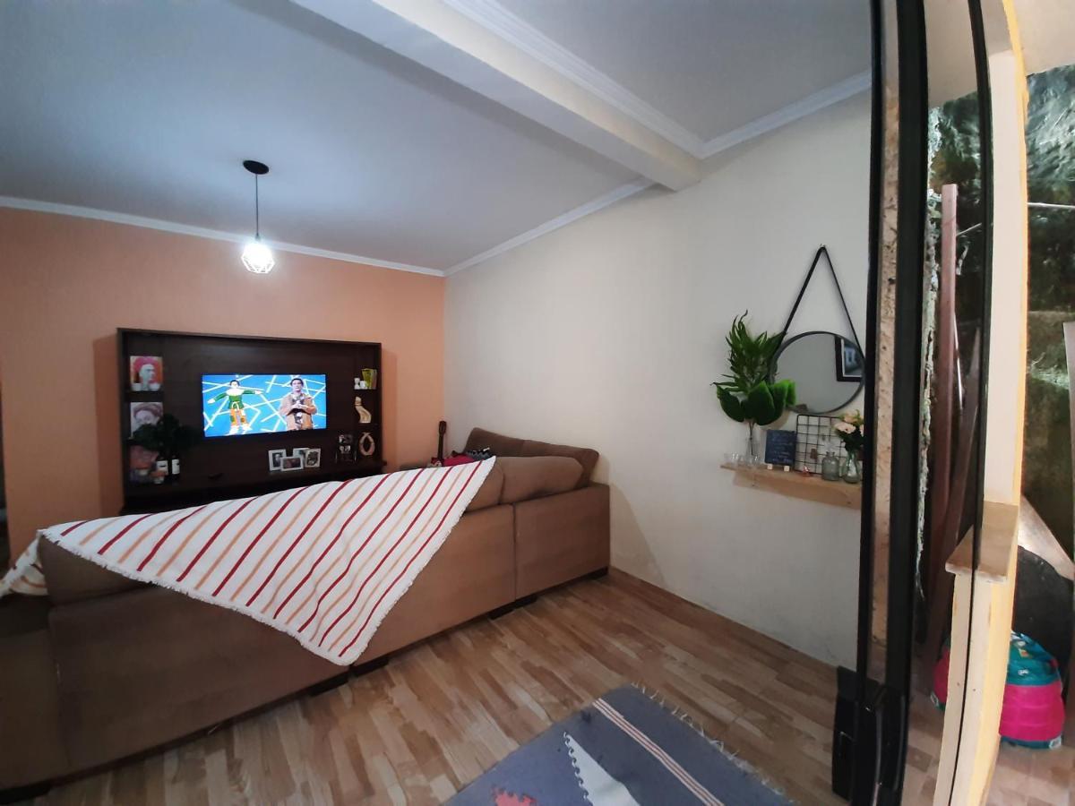 Linda casa em Angra com estacionamento incluso Angra dos Reis Exterior foto