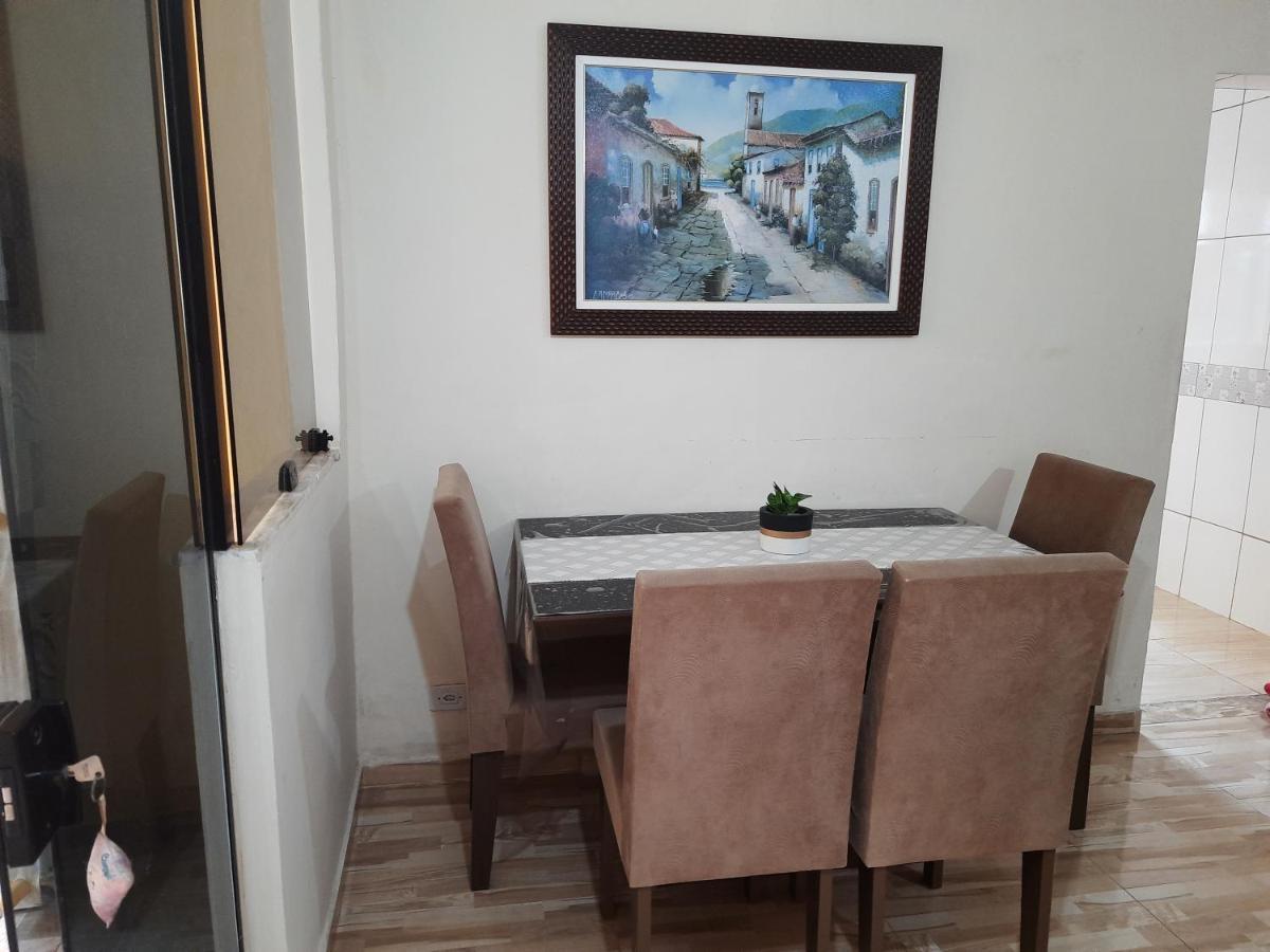 Linda casa em Angra com estacionamento incluso Angra dos Reis Exterior foto